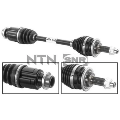 Bild av Drivaxel SNR DK77.005
