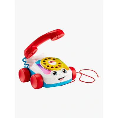 Bild av Fisher Price Chatter Leksakstelefon