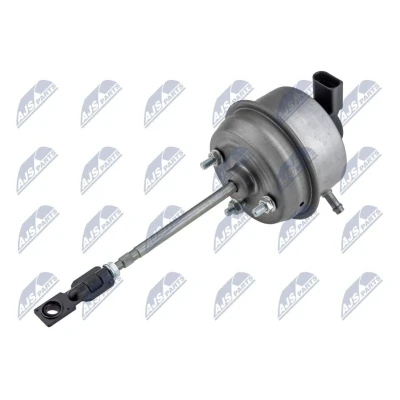 Bild av NTY ECD MZ 002 Turbocompresseur à gaz d&#039;échappement MAZDA: CX 5 I, 6 Break, Berline