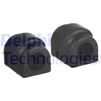 Bild av DELPHI TD1212W Silent Bloc De Barre Stabilisatrice BMW: 3 Berline, Touring, Cabriolet