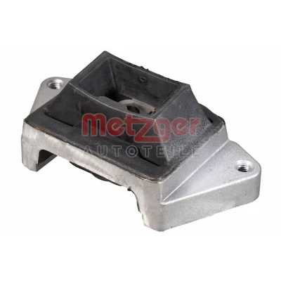 Bild av METZGER 8054040 Support moteur arrière, inférieur métal caoutchouc FORD: Transit Mk6 Van, Сamion à Plateau/Сhâssis