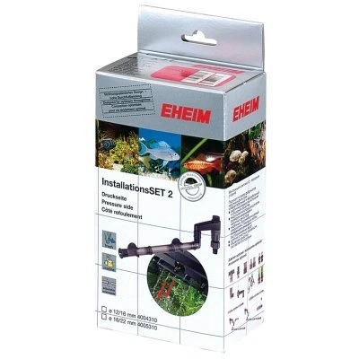 Bild av Eheim Installation set 2 16/22 mm