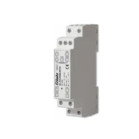 Bild av Eltako DL 1CH R16A DC12+, Dimmer, Extern, Trådlös, Vit, LED, IP20