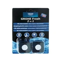 Bild av Grohe Freshtabs