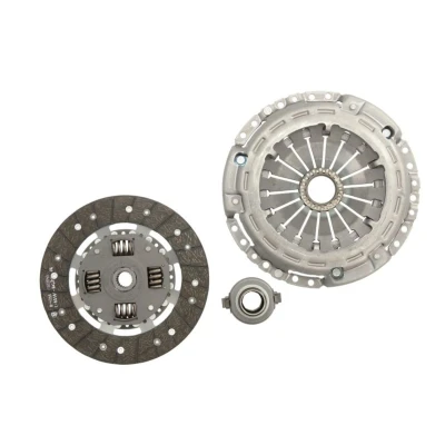 Bild av LuK BR 0222 624 1931 00 Kit d&#039;Embrayage avec butée de débrayage 240 PEUGEOT: Boxer Van, Сamion à Plateau/Сhâssis, Minibus