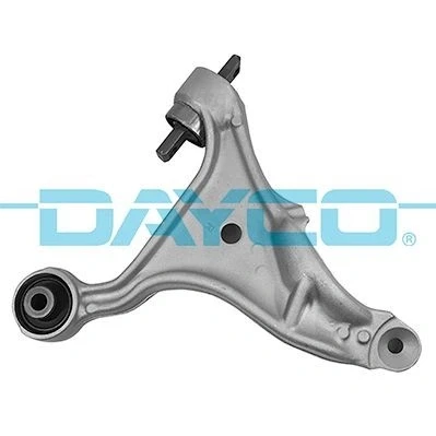 Bild av DAYCO DSS1399 Länkarm, hjulupphängning framaxel höger, Nedre Länkarm (tvär ) 14,0mm VOLVO: V70 2, S60 I