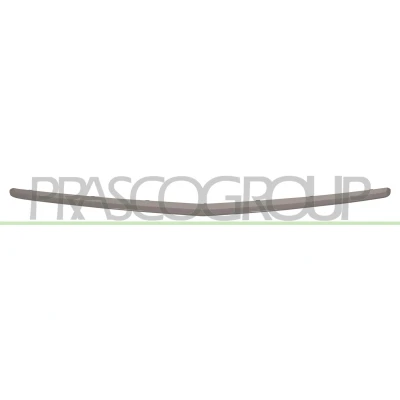 Bild av PRASCO ME3261245 Baguette et bande protectrice, pare chocs avant MERCEDES BENZ: Classe A