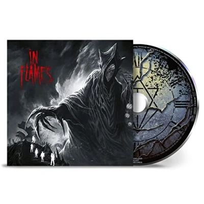 Bild av In Flames Foregone (Lim. Digipak Incl. B (CD)