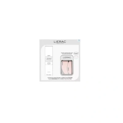 Bild av Lierac Eye Correction Routine Set