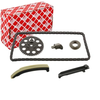 Bild av FEBI BILSTEIN 30644 Jeu de distribution à chaînes Simplex, Chaîne fermée SMART: Fortwo I Coupe, Cabriolet, City Coupe