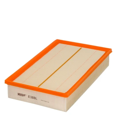 Bild av Luftfilter Hengst filter E388L