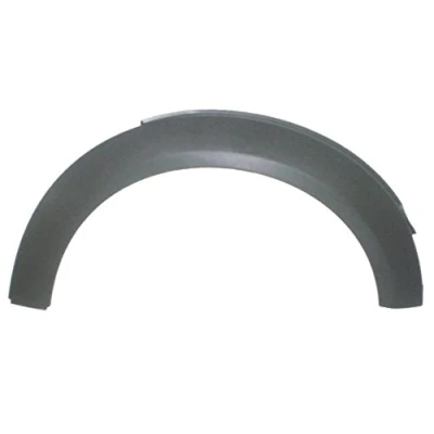 Bild av PRASCO MN3081581 Baguette et bande protectrice, aile avant droite MINI: 3/5 portes