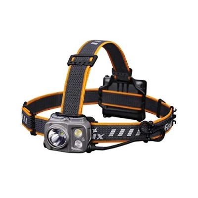 Bild av Fenix HP16R Hjälmtillbehör, vuxen unisex, flerfärgad (flerfärgad), en storlek