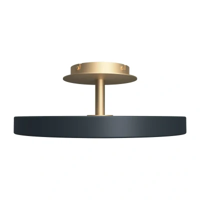 Bild av UMAGE Asteria Up Medium taklampa 43cm antracit