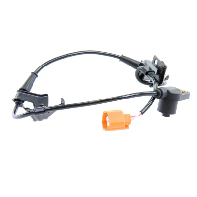 Bild av VEMO V26 72 0048 Capteur ABS Essieu avant gauche Qualité originale pour véhicules avec système antiblocage 12 HONDA: CIVIC 7 Hatchback