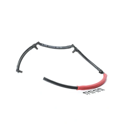 Bild av DR.MOTOR AUTOMOTIVE DRM16005 Tuyau, carburant de fuite PEUGEOT: Boxer Van, 206 3/5 portes, Partner I Combispace, CITROËN: C4 portes
