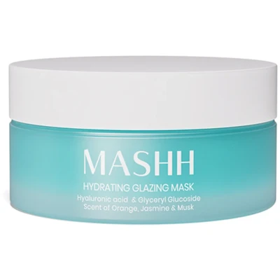 Bild av MASHH Hydrating Glazing Mask 50 ml
