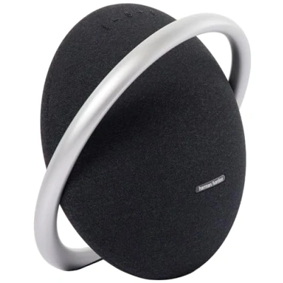 Bild av Bärbar Bluetooth högtalare HARMAN KARDON Onyx Studio 8 Svart 50 W
