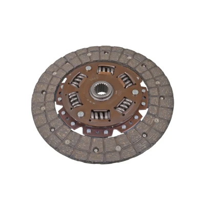 Bild av BLUE PRINT ADC43139 Disque d&#039;Embrayage 225 20