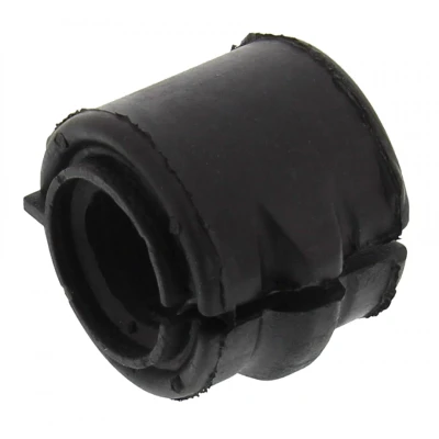 Bild av MAPCO 33423 Silent Bloc De Barre Stabilisatrice Essieu avant gauche, droit, intérieur Support en caoutchouc 24 CITROËN: ZX 3/5 portes