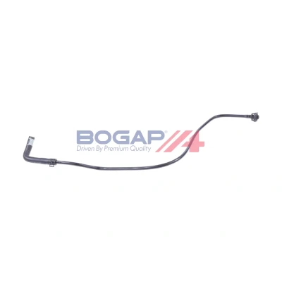 Bild av BOGAP A4217103 Kylarslang AUDI: A6 C7 Sedan (4G2, 4GC) 2.0 TFSI, TFSI quattro 2013 2018