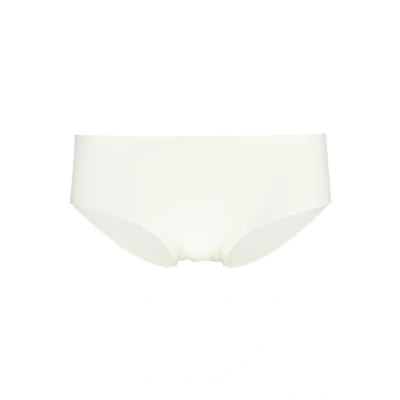 Bild av Chantelle Dam mjuk stretch Uw Bas Shorty Hipster, elfenben, one size