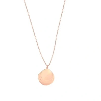 Bild av Liebeskind Berlin Halsband goldcoloured, Storlek: One Size, Gold/coloured