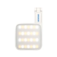 Bild av Amaran Go white mini phone light