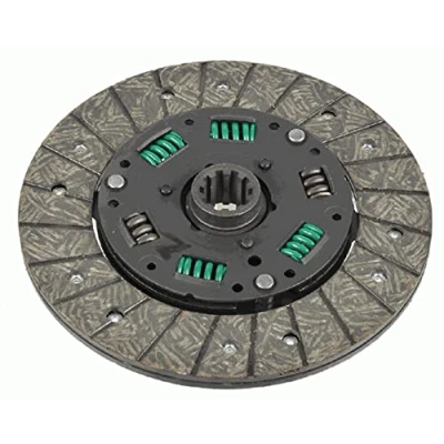 Bild av SACHS 1878 634 049 Disque d&#039;Embrayage 200 10