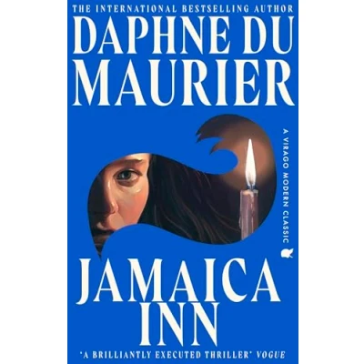 Bild av Jamaica Inn: the thrilling gothic classic from beloved author of REBECCA