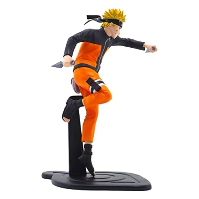 Bild av SFC Super Figure Collection Naruto Shippuden figur