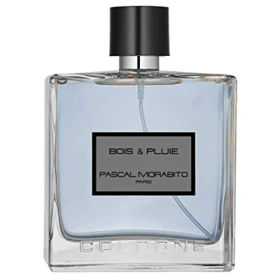 Bild av Pascal Morabito Bois &amp; Pluie Eau de Toilette 200 ml