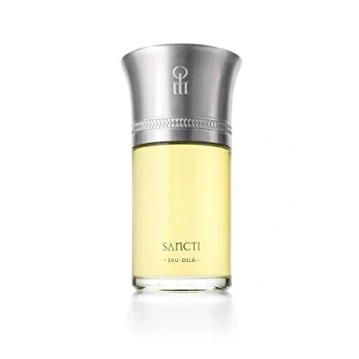 Bild av LIQUIDES IMAGINAIRES Liq Imagin Sancti EDP Vapo 100 ml, 1 pack (1 x ml)