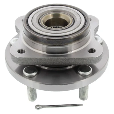 Bild av MAPCO 26986 Kit de roulements roue des deux côtés l&#039;essieu avant CHRYSLER: Voyager 4, / Grand 3