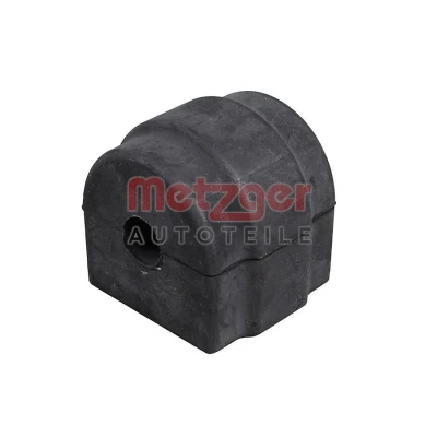 Bild av METZGER 52111709 Silent Bloc De Barre Stabilisatrice Essieu arrière gauche, droit Support en caoutchouc 14,5 15 BMW: 5 Berline, GT