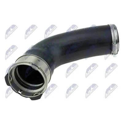 Bild av NTY GPP VV 016 Gaine De Suralimentation VOLVO: V60 I, S60 II, S80 II