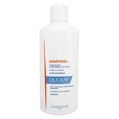 Bild av Ducray Schampo, Vit, 400 ml