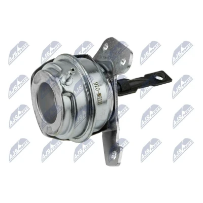 Bild av NTY ECD BM 016 Élément d&#039;ajustage, turbocompresseur BMW: 5 Berline, Touring
