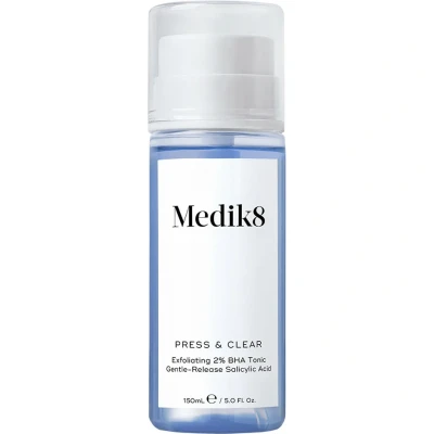 Bild av Medik8 Press &amp; Clear 150 ml