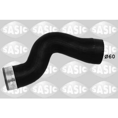 Bild av SASIC 3336362 Gaine De Suralimentation VOLKSWAGEN: Passat CC, B7 Variant
