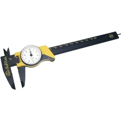 Bild av Wiha 31439 Rutsoka rwaMambo neDialmax ESD Clock Ref. 4112108, 0 0.1.1m