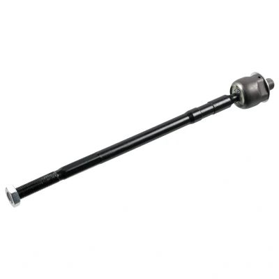 Bild av FEBI BILSTEIN 42308 Rotule Axiale Essieu avant gauche, droit, des deux côtés de l&#039;essieu 306 avec contre écrou