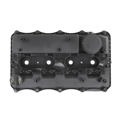 Bild av VAICO V25 2026 Cache Culbuteur avec joint de couvercle soupape vis/boulons, reniflard FORD: Ranger Mk3, Transit Mk6 Van