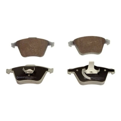 Bild av QUARO QP3552 Jeu de plaquettes frein contact signal d&#039;usure exclu VOLVO: V40 3/5 portes, V50, C30, FORD: Focus 2, SAAB: 9 3 Berline, Break