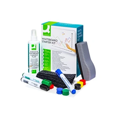 Bild av Q Connect KF32153A Whiteboard startset