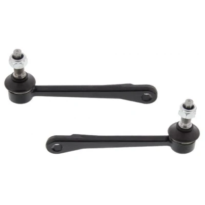 Bild av MAPCO 52897/8 Kit de réparation, barre couplage stabilisatrice des deux côtés l&#039;essieu avant MERCEDES BENZ: SL Cabriolet