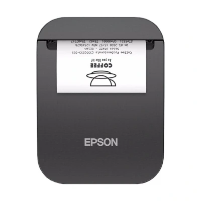 Bild av Epson TM P20II (101) matrix printer Monochrome Dot