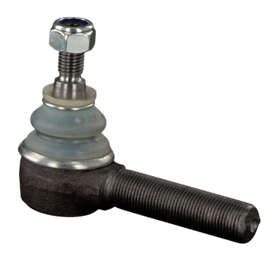 Bild av febi BILSTEIN 14124 Rotule de direction Plus Essieu avant gauche, droit avec écrou autobloquant LAND ROVER: Range Rover 1