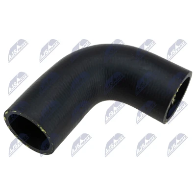 Bild av NTY GPP FR 058 Gaine De Suralimentation FORD: S Max Mk1, MONDEO 4, 4 Turnier