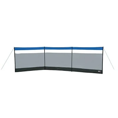 Bild av High Peak Mistral, Strand, Blå, Grå, Vit, Polyester, Stål, 1,6 cm, 5000 mm